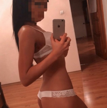Анастасия, 23